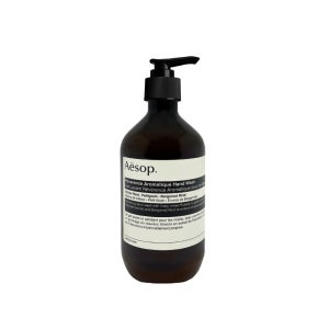 이솝 레버런스 아로마틱 핸드워시 500ml