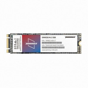 타무즈 GKM330 M.2 SATA (512GB)