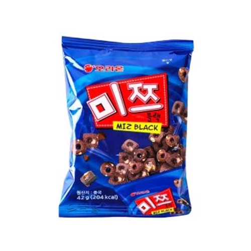 오리온 미쯔 252g 3개 (티멤9,230원) (무료)