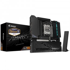 GIGABYTE B850M AORUS STEALTH 피씨디렉트