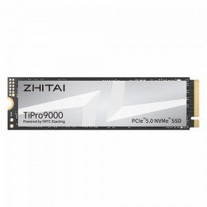 YMTC ZHITAI TiPro9000 M.2 NVMe (1TB)