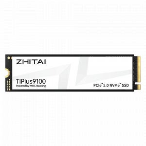 YMTC ZHITAI TiPlus9100 M.2 NVMe (4TB)