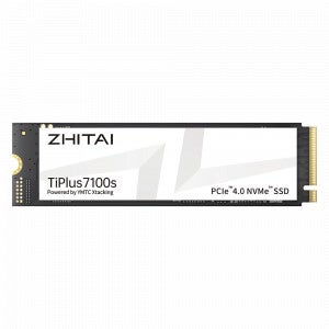 YMTC ZHITAI  TiPlus7100s M.2 NVMe (1TB)