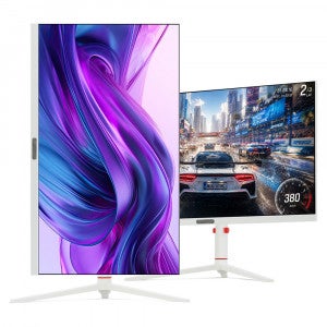 비트엠 Newsync P27G380 Fast IPS AI HDR 400