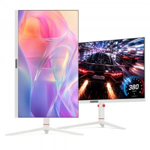 비트엠 Newsync P25G380 Fast IPS AI HDR 400 무결점