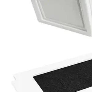 Ecovacs T30- PRO용 OMNI T30S 먼지통(필터 포함) 콤보 로봇 진공 청소기 액세서리용 교체 부품