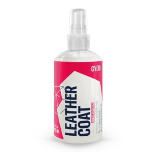 기온쿼츠 Q2 레더코트 리디파인드 120ml