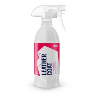 기온쿼츠 Q2 레더코트 리디파인드 500ml Leather Coat Redefined