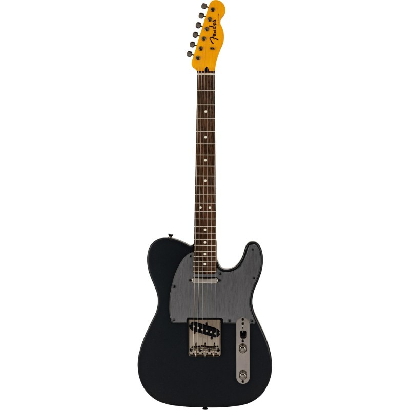 Fender 펜더 하이브리드2 텔레캐스터 2026 한정판 일렉기타 일펜 로즈우드 매트 팬텀