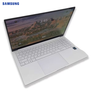 [갤럭시북풀박스패키지]리퍼비시 삼성 갤럭시북 PRO i5 11TH Iris Xe 15.6인치 리퍼 노트북