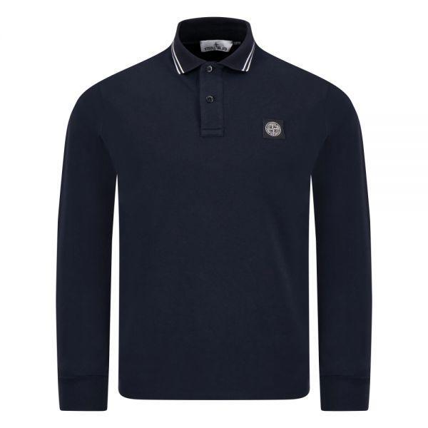 ストーンアイランド STONE ISLAND 26SS 2200010 Organic Cotton