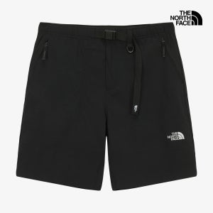 노스페이스 남성 플렉스코어 쇼츠 NS6NS02A