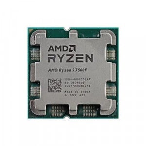 AMD 라이젠5-5세대 7500F (라파엘) (해외구매)