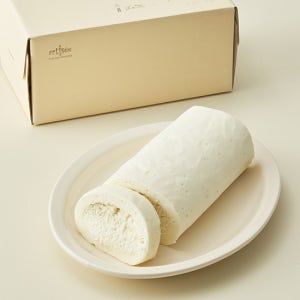 [아티제] 화이트바닐라빈 롤케이크 350g