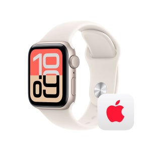 [롯데백화점] Apple 애플케어 플러스 (애플워치 SE 3) LE1220718677