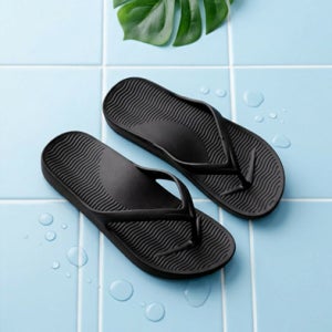 심플핏 조리 슬리퍼 2cm (625V12)