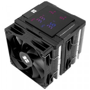 Thermalright Peerless Assassin 120 Digital 서린 (블랙)