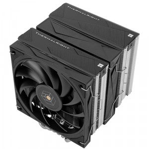 Thermalright Royal Knight 120 서린