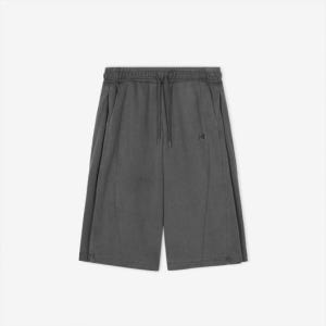 [뉴발란스] WOMEN 썸머 경량 니트 버뮤다 5.5부 쇼츠 (WIDE FIT) NBNVG3W532