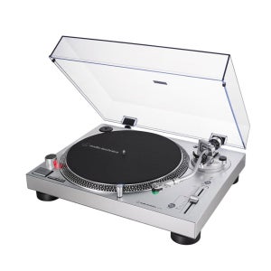 [롯데백화점] 오디오테크니카 AT-LP120XUSB 전문가용 다이렉트 드라이브 USB 턴테이블 LE1201364437
