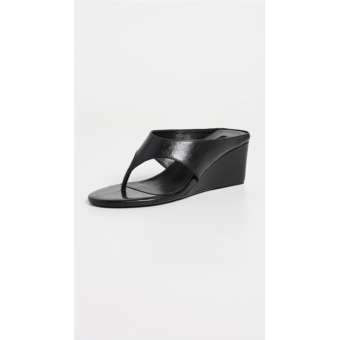 M71660 Shopbop Swift Wedge Thong Sandals