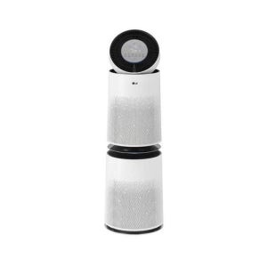 [롯데백화점] LG전자 퓨리케어 AI 360 공기청정기 플러스 AS235DWSA LE1220954790