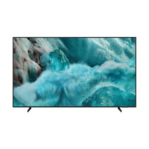 [롯데백화점] 삼성전자 163cm 65인치 1등급 QLED 4K TV 스탠드형 KQ65QF7DAFXKR LE1220085372