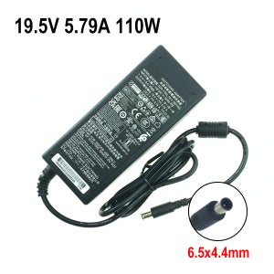 19V 5.79A 110W ADS-110CL-19-3 LG 모니터용 AC 어댑터 34UM88P 34UC89G 34UC87C 34UM95C 34UC97C PF1500G 34UM67 