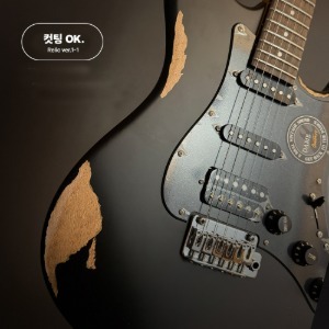 Relic Sticker (무료배송)