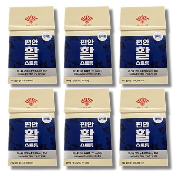 동화)편안활스트롱15g