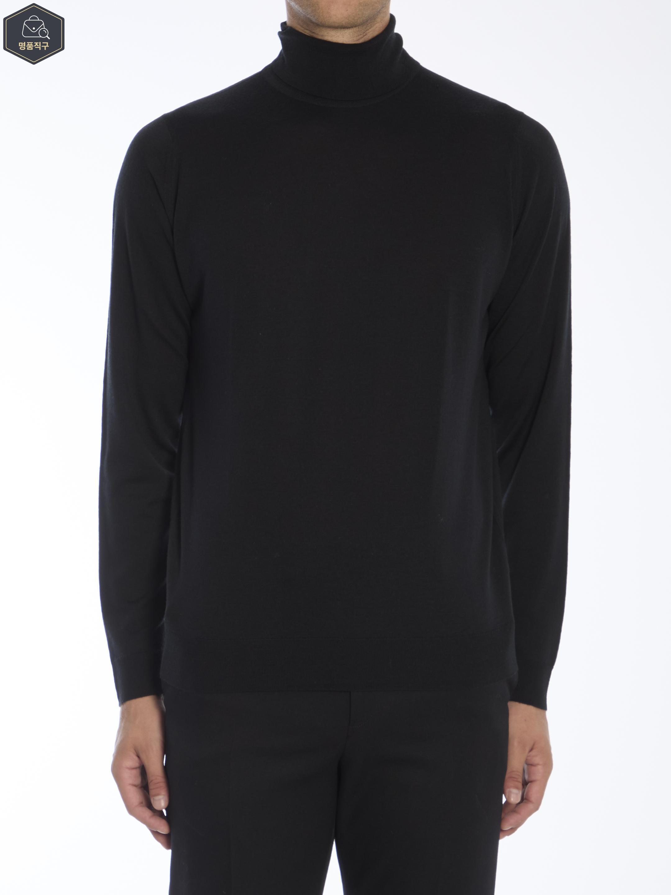 존스메들리 존 스메들리 25 F W 존스 메들리 CHERWELL 풀오버 CHERWELLBLACK B0021794730