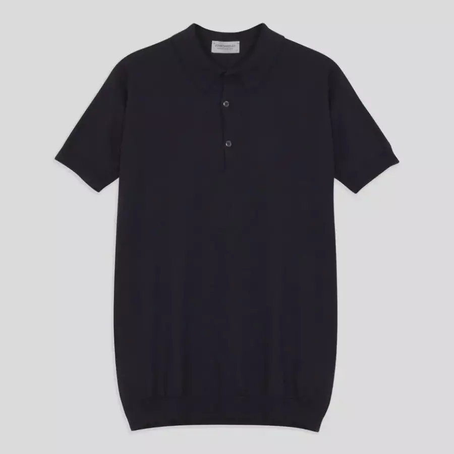 존스메들리 존 스메들리 26 S S 존스 메들리 SHORTSLEEVEDTSHIRTS ADRIANNAVY B0031948948