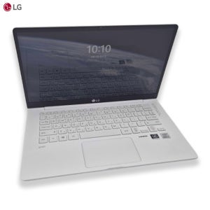 리퍼비시 LG 14인치 그램 i7 10TH RAM 16GB 초경량 리퍼 노트북
