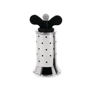 [롯데백화점] 알레시 [Alessi]알레시 마이클그래이브 후추갈이 블랙 / 9098 B LE1222010049