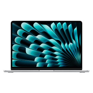 Apple 맥북 에어 13 M5칩 Z1L10001H  10코어 GPU  16GB  1TB  실버 (영문 자판)