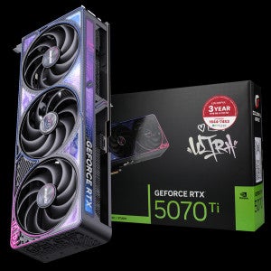 COLORFUL iGame 지포스 RTX 5070 Ti ULTRA OC SFF D7 16GB 도우정보