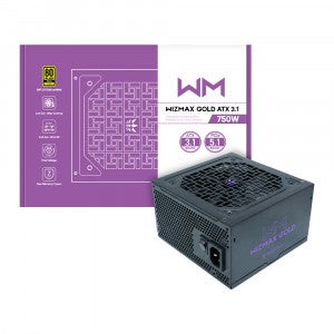 마이크로닉스 WIZMAX 750W 80PLUS골드 ATX 3.1