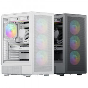 아이구주 HATCH S200 (화이트)