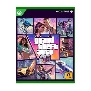 엑스박스원 Xbox Series X S 엑스박스 GTA 6 그랜드 테프트 오토6 한글판 예약 11/11 이후 순차 출고
