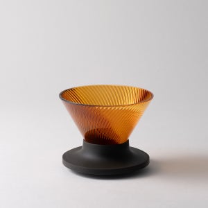 하리오 네오 드리퍼 01 앰버 V60 NEO