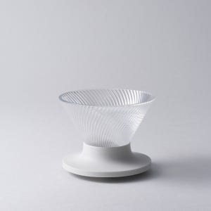 하리오 네오 드리퍼 02 클리어 V60 NEO
