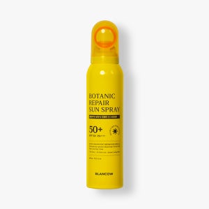 보타닉 리페어 선 스프레이 120ml