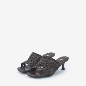 [DAKS] 여성 메쉬 슬리퍼 DJD601MA22
