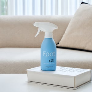 [모던하우스]냄새 싹 풋샴푸 300ml DY0325003