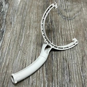 소니 Wh-1000xm5 헤드폰용 기존 교체 힌지 브래킷 3가지 색상