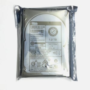 DELL 9XNF6 09XNF6 HUC101812CSS204 1.2TB 12G 10K 2.5인치 SAS HDD 하드 드라이브용