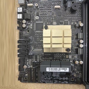 C612 LGA2011-3 X99 IPMI 2.0 워크스테이션 마더보드 Z10PE-D16 WS