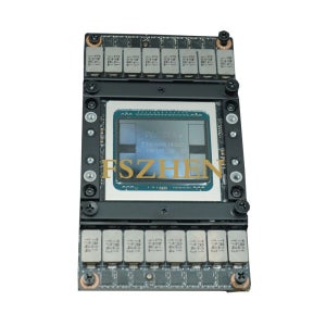 V100 32GB SXM2 GPU 699-2G503-0203-200 그래픽 가속기
