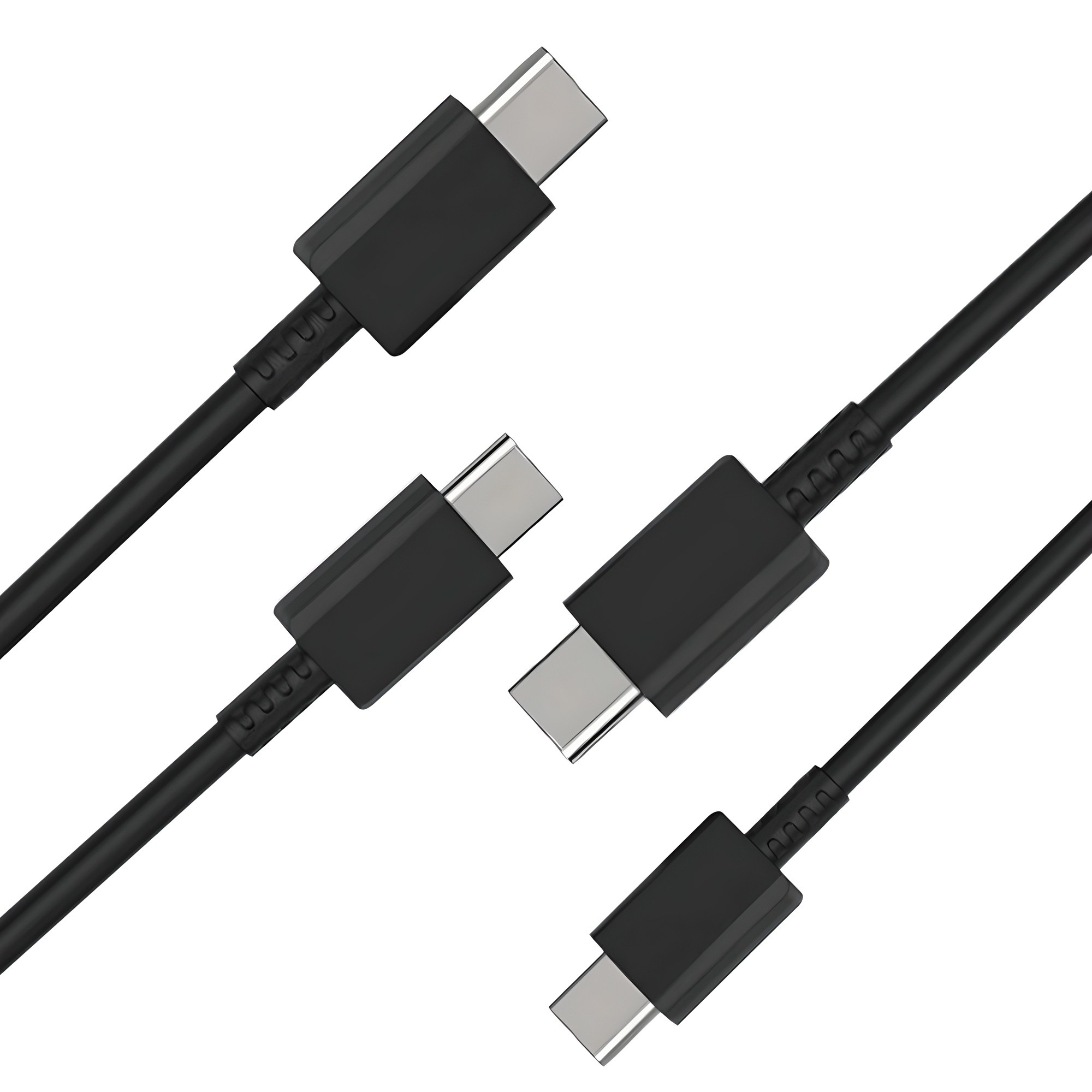 1+1 삼성 정품 C to C 초고속 충전케이블 PD 60W 갤럭시 스마트폰 데이터통신  블랙  2개  1.8m 솔직 리뷰 — 구매 전에 무엇을 볼까요?