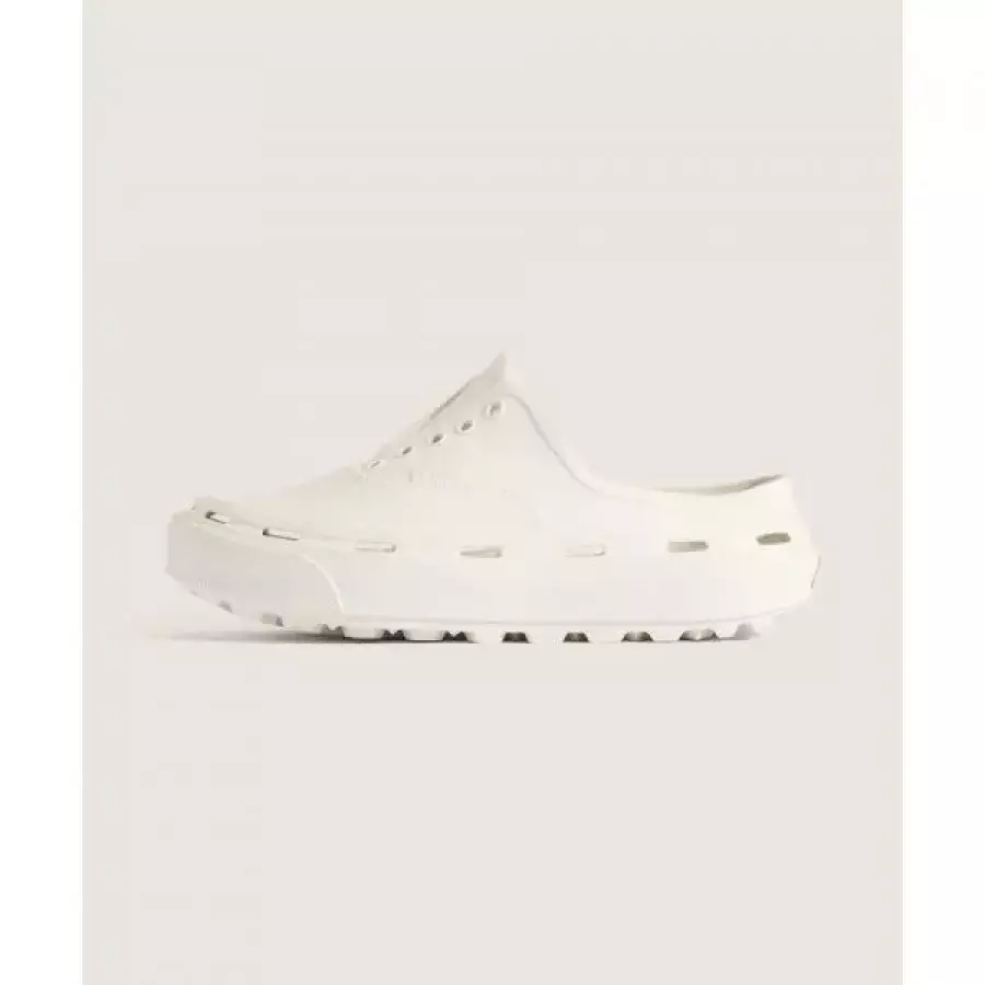 VANS 어센틱 폼 뮬 - 마시멜로우 / VN000E7QFS81134991